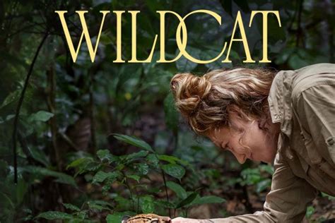 wildcat documentary 2022.